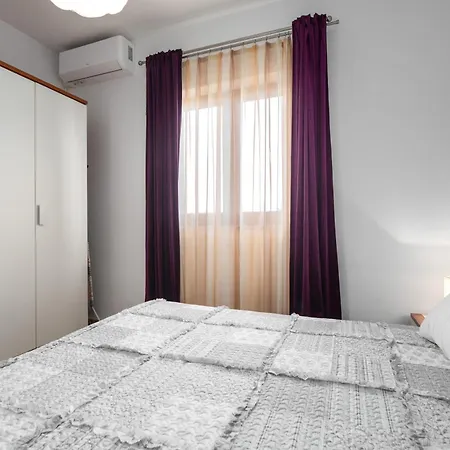 Appartement Morena *