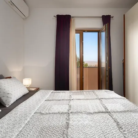 Morena Appartement Poreč