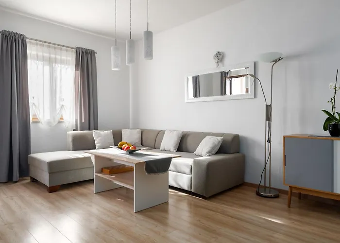 Appartement Morena Poreč