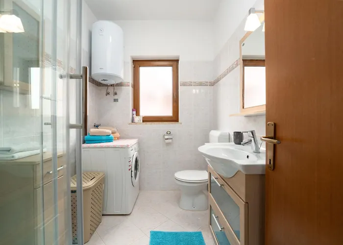 Appartement Morena Poreč