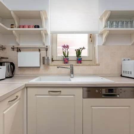 Apartman Morena Porec