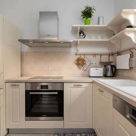 Apartman Morena Porec