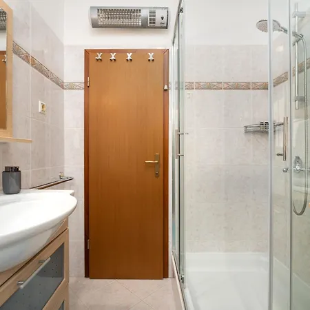 Morena Apartman Porec