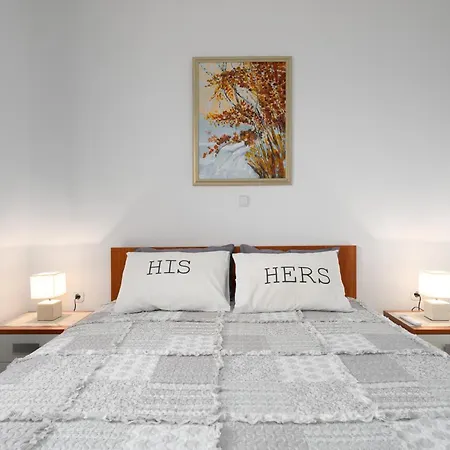 Apartman Morena Poreč