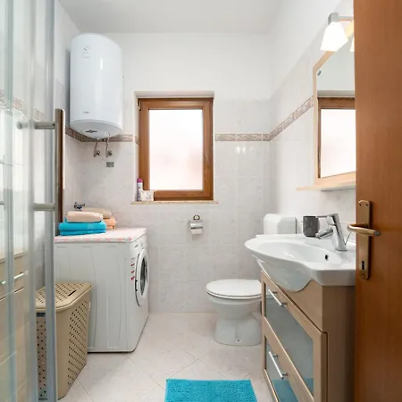 Apartman Morena Porec