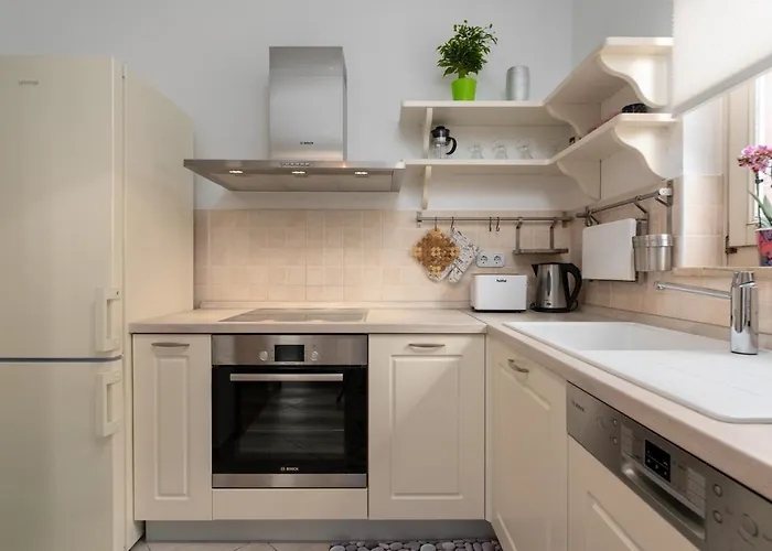 Appartement Morena Poreč