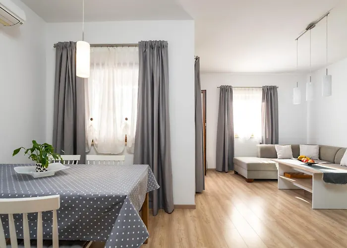 Appartement Morena Poreč