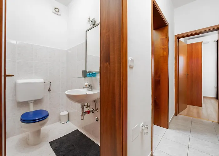 Appartement Morena Poreč