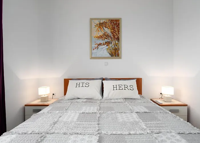 Apartman Morena Poreč