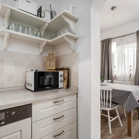 Morena Appartement
