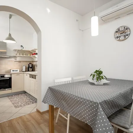 Appartement Morena Poreč