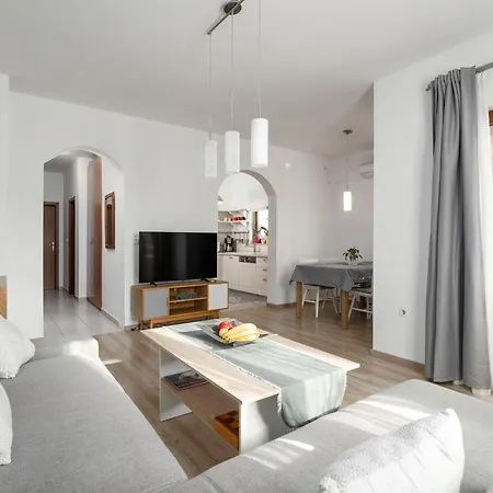 Morena Appartement