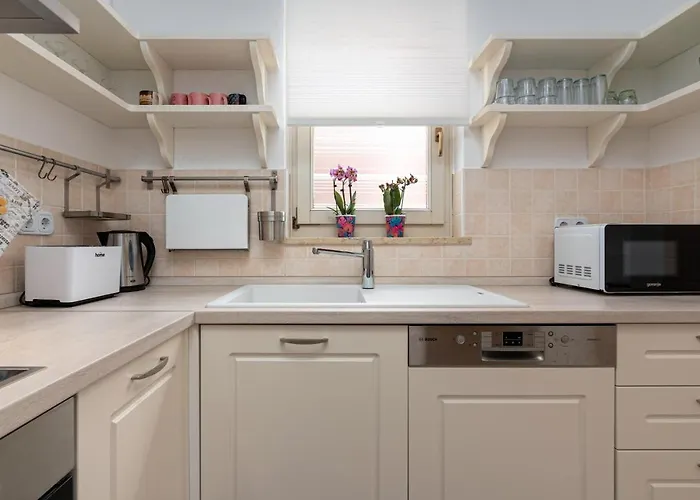 Apartman Morena Poreč