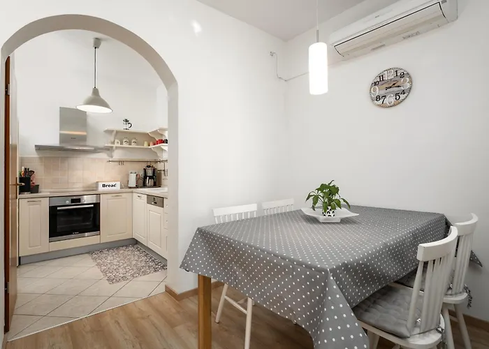 Apartman Morena Poreč