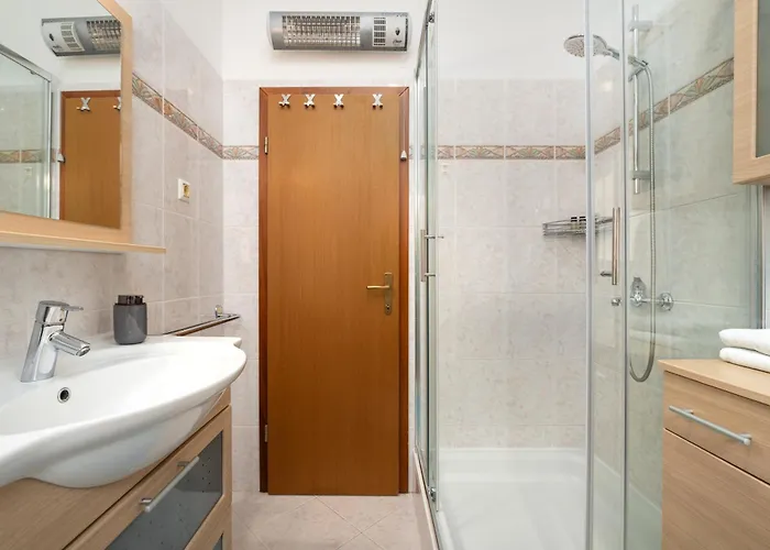 Morena Apartman Poreč