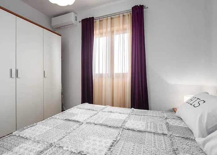 Apartman Morena *