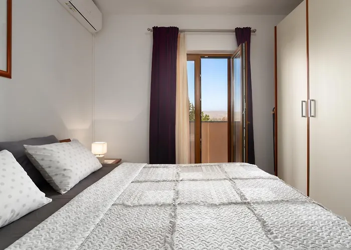 Morena Apartman Poreč