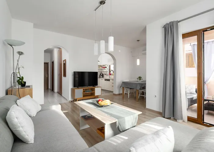 Morena Apartman